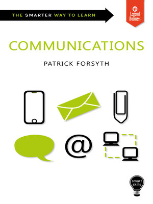 cover image of Communications